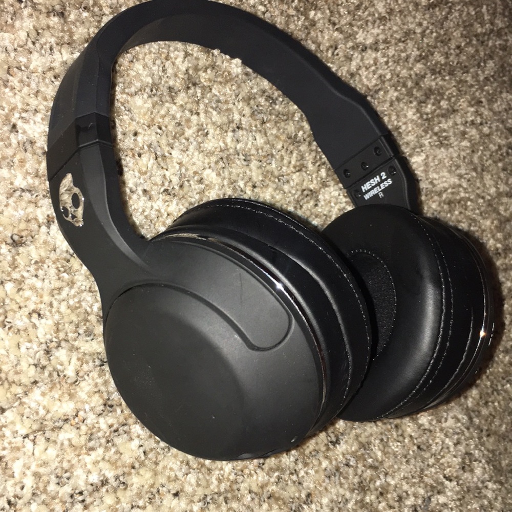 Headphones